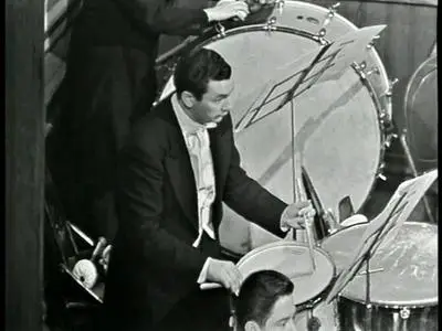 WGBH - Charles Munch conducts Berlioz, Debussy, Ravel - Boston Symphony Orchestra (1962)