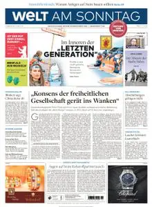 WELT AM SONNTAG Frühausgabe Samstag – 04. Februar 2023