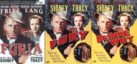 Fury (1936)