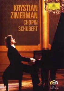 Krystian Zimerman: Chopin/Schubert (DVD9)