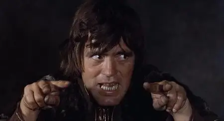 Il Decameron / The Decameron (1971) [The Criterion Collection]