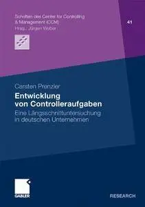 Entwicklung von Controlleraufgabe