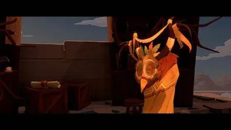 Mages of Mystralia (2017)