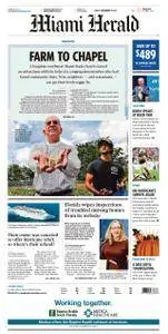 Miami Herald - November 19, 2017