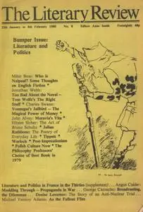 Literary Review - 25 January 1980