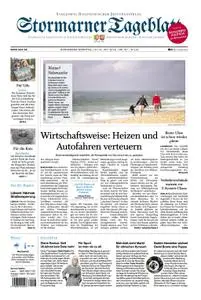 Stormarner Tageblatt - 13. Juli 2019