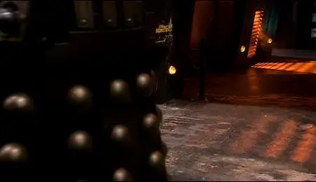 Doctor Who S04E13