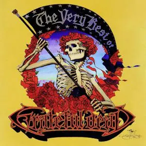 Grateful Dead - The Very Best of the Grateful Dead (2003) [Official Digital Download 24/192]