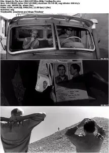 Greed In The Sun (1964) [Reuploaded]