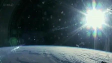 BBC - Space Dive (2012)