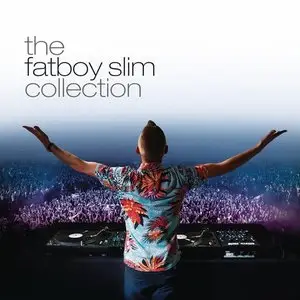 Various Artists - The Fatboy Slim Collection (2015)