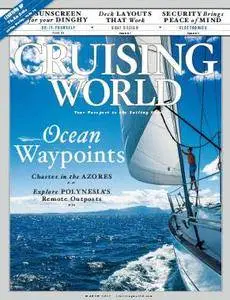 Cruising World - March 2017