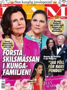 Svensk Damtidning – 19 april 2018