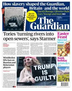The Guardian – 01 April 2023