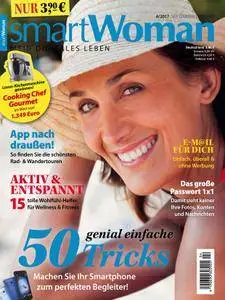 smartWoman - September 01, 2017