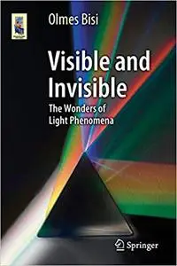 Visible and Invisible: The Wonders of Light Phenomena (Repost)