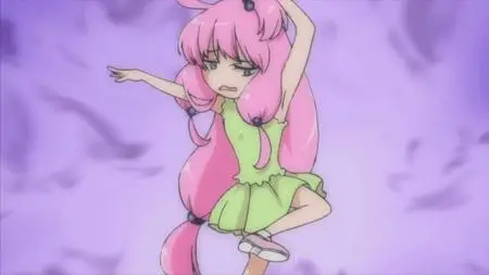 Teekyuu (2012-2017)