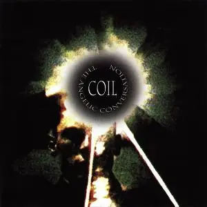 Coil - The Angelic Conversation (1994)