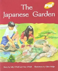 PM Plus: The Japanese Garden