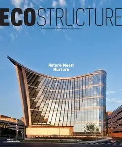Eco-Structure Magazine - Spring 2013