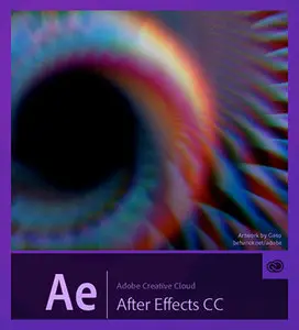 Adobe After Effects CC 2014 v13.0.0.214