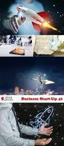 Photos - Business Start-Up 41