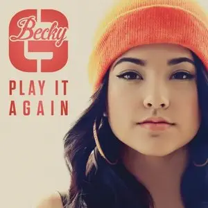 Becky G - Play It Again (EP iTunes)
