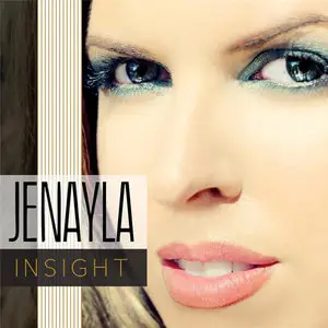 Jenayla - Insight (2014)