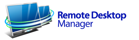 Remote Desktop Manager Enterprise 3.0.10