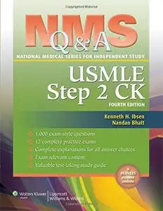 NMS Review for USMLE Step 2 CK [Repost]