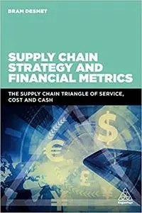 Supply Chain Strategy and Financial Metrics: The Supply Chain Triangle Of Service, Cost And Cash