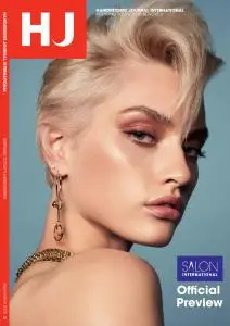 Hairdressers Journal - September 2019