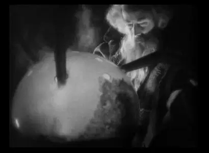 Faust: A German Folk Legend / Faust - Eine deutsche Volkssage / Фауст (1926)
