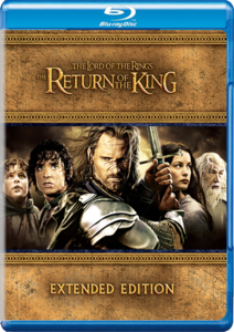 The Lord of the Rings: The Return of the King (2003) [ReUp]