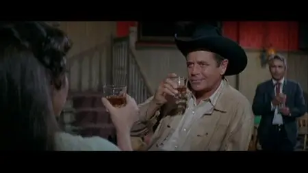 Heaven With a Gun (1969)