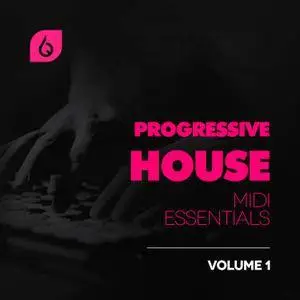 Freshly Squeezed Samples Progressive House MIDI Essentials Vol.1