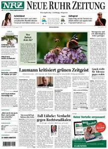 NRZ Neue Ruhr Zeitung Essen-Steele/Kray - 17. Juni 2019
