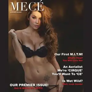 Mece Magazine – March 2022
