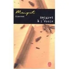 Maigret à l'école