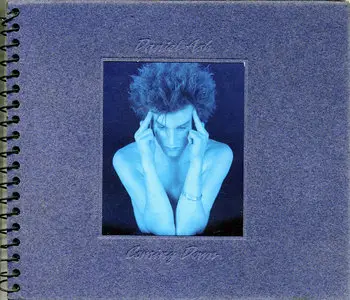 Daniel Ash - Coming Down (1991) US Limited Edition