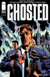 Ghosted #1-20