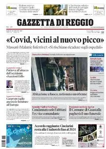 Gazzetta di Reggio - 18 Giugno 2022