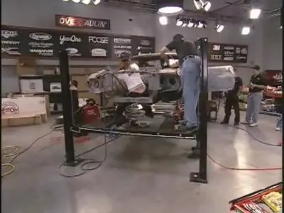 Overhaulin S02E12 - Gambler 514