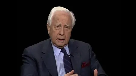 PBS Charlie Rose - David McCullough (2013)
