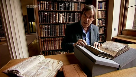 BBC - Inside the Medieval Mind (2008)