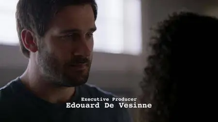 Taken S01E09