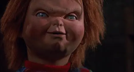 Child's Play 3 (1991)