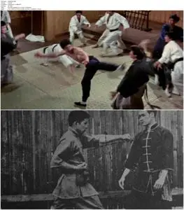Bruce Lee, the Legend (1984)