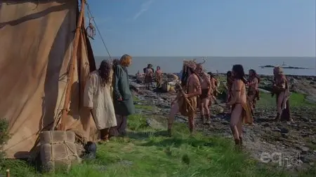 IMAX - Vikings: Journey to New Worlds (2004)