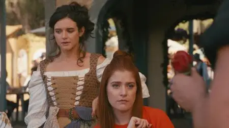American Princess S01E04